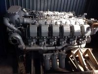двигатель ямз-8401 с хранения без эксплуатации
