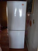 Холодильник двухкамерный Бирюса 226С-3